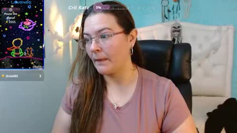 Snapshot of msjossie chatting on October 31, 4:24 am Jossie online show from October 31, 4:24 am