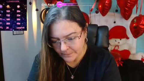 Jossie online show from February 17, 3:25 am