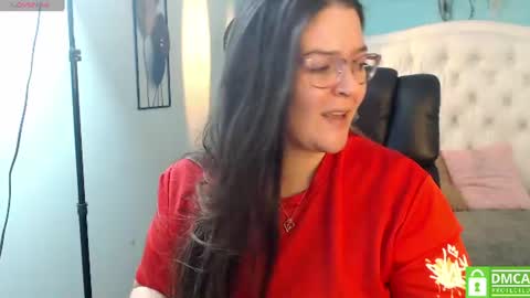 Jossie online show from July 23, 3:26 am