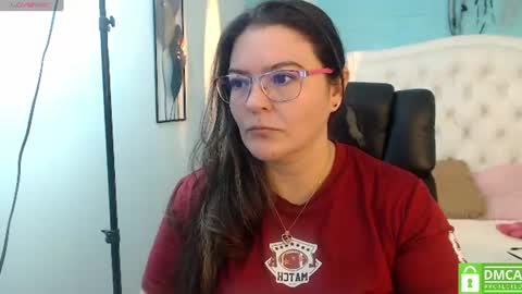 Jossie online show from August 4, 2:26 am