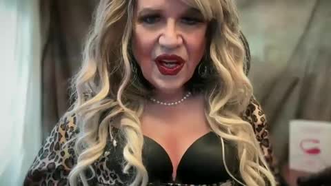 mskarentoy online show from September 29, 7:40 pm