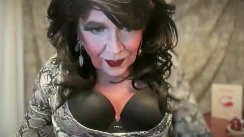 mskarentoy online show from February 19, 9:22 pm