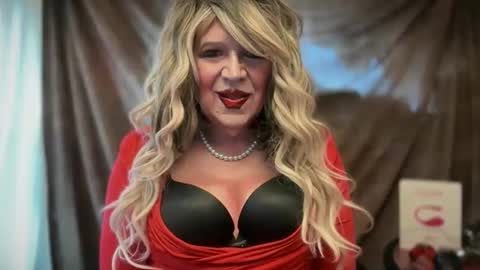 mskarentoy online show from April 3, 8:07 pm