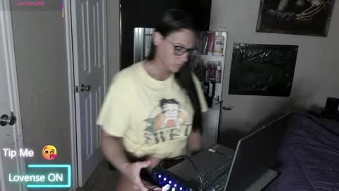 Snapshot of mskinkypunishur chatting on September 9, 1:54 pm mskinkypunishur online show from September 9, 1:54 pm