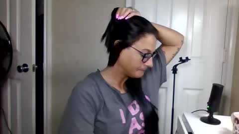 Snapshot of mskinkypunishur chatting on September 12, 1:22 pm mskinkypunishur online show from September 12, 1:22 pm