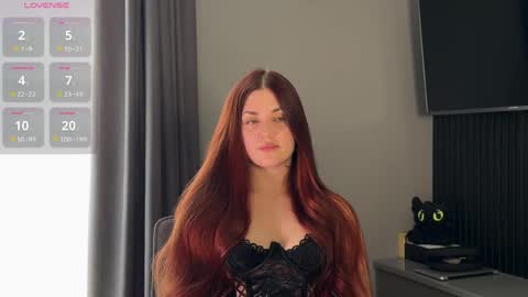 Snapshot of msmexika chatting on May 10, 7:02 am Lucy online show from May 10, 7:02 am