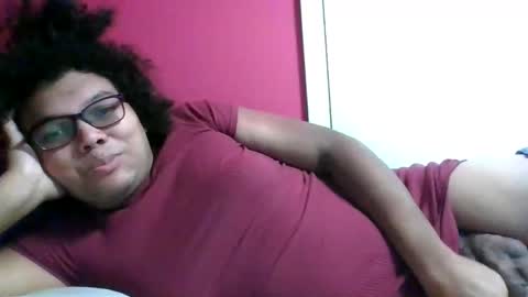 Morgan Mills online show from October 25, 9:09 pm