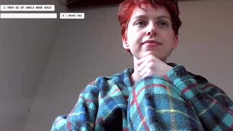 Snapshot of msprissylynx chatting on November 3, 7:26 pm Adela Rose MsPrissyLynx online show from November 3, 7:26 pm