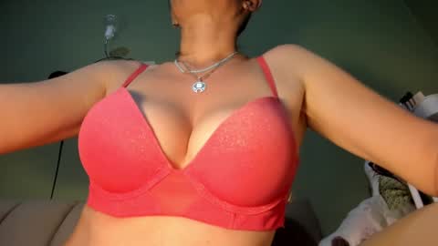 MsPurrfectLove online show from September 13, 2:55 am