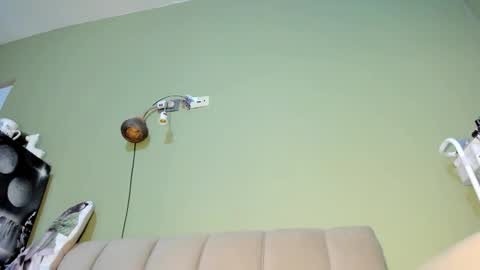 MsPurrfectLove online show from February 6, 6:33 pm