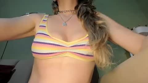 MsPurrfectLove online show from July 12, 2:13 am