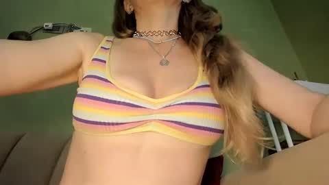 MsPurrfectLove online show from July 16, 3:29 pm