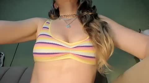 MsPurrfectLove online show from July 20, 3:43 am