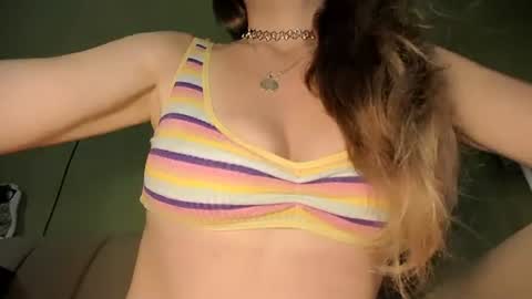 MsPurrfectLove online show from July 25, 5:32 pm