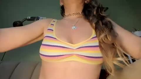 MsPurrfectLove online show from July 27, 3:57 am