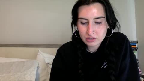 Ruby online show from May 4, 2:13 pm