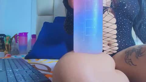 FERNANDA 3 online show from February 5, 3:11 am