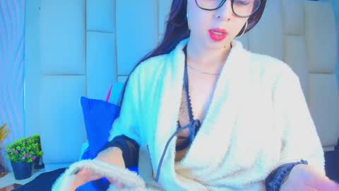 FERNANDA 3 online show from June 7, 3:10 am