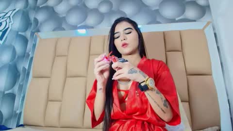 Snapshot of mss_samy chatting on November 20, 3:07 am MARIA ANTONELLA 3 online show from November 20, 3:07 am