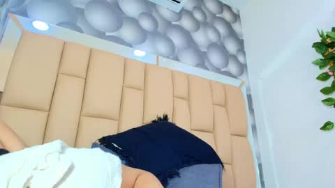 MARIA ANTONELLA 3 online show from May 10, 5:12 am