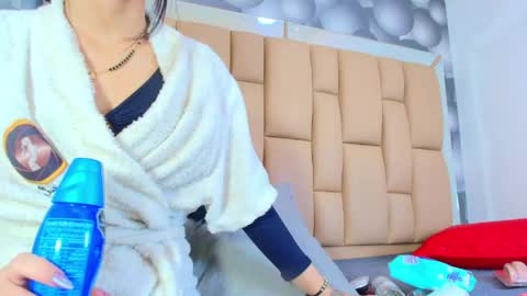 MARIA ANTONELLA 3 online show from May 26, 3:02 am