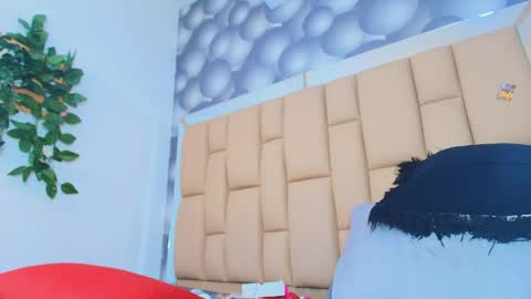 MARIA ANTONELLA 3 online show from May 27, 3:03 am