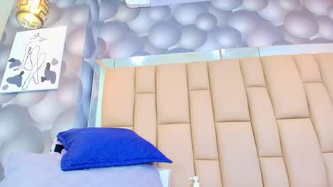 MARIA ANTONELLA 3 online show from July 27, 3:13 am