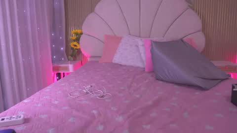 Manuela  online show from June 3, 3:09 am