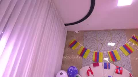 Manuela  online show from July 2, 3:06 am