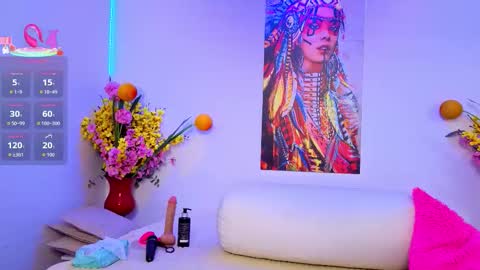 karla online show from February 20, 11:43 am