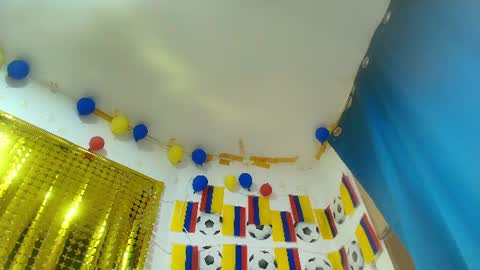 msspaola online show from July 19, 3:32 am