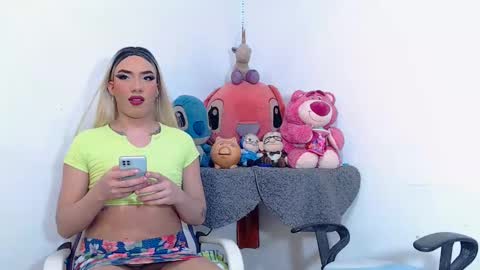 Aaron  And Alex online show from December 11, 8:26 am