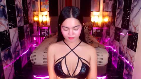 Sugar Baby Gabriella online show from November 30, 12:20 pm