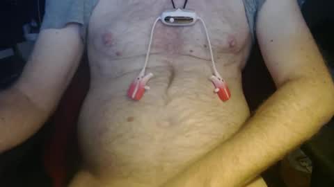 Snapshot of msub4u2use chatting on February 16, 6:42 am msub4u2use online show from February 16, 6:42 am