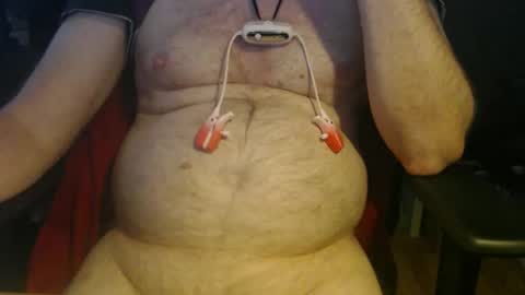 Snapshot of msub4u2use chatting on March 11, 2:34 pm msub4u2use online show from March 11, 2:34 pm