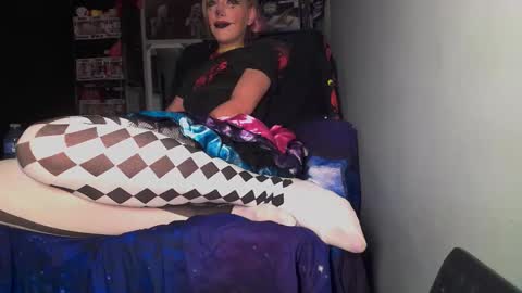 MsVioletx online show from June 9, 6:08 pm