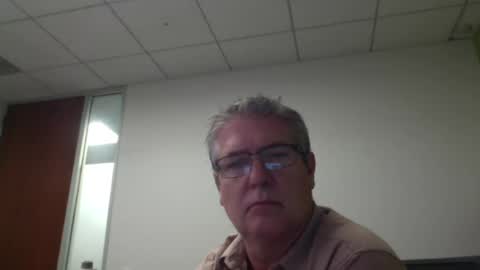 Fun time Daddy online show from July 14, 12:24 am
