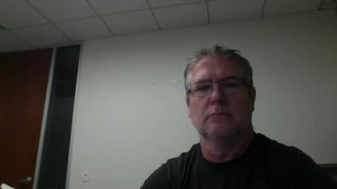 Fun time Daddy online show from July 17, 8:14 pm