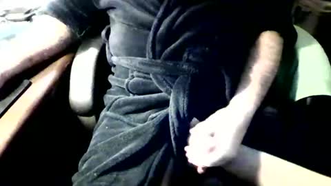 Snapshot of mthergoose chatting on March 3, 2:28 am Goose online show from March 3, 2:28 am