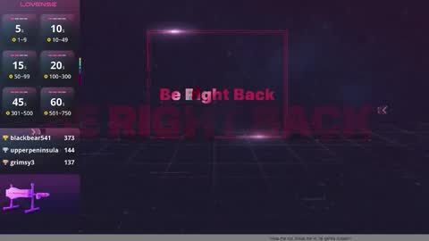 BikerDude online show from November 7, 2:17 pm