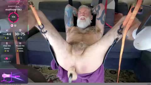 Snapshot of mtlbiker chatting on March 30, 6:42 pm BikerDude online show from March 30, 6:42 pm