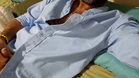 Snapshot of mtnclimber1 chatting on January 19, 8:50 am mtnclimber1 online show from January 19, 8:50 am