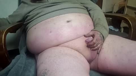 B-Lo Average Guy online show from November 22, 10:36 am