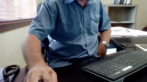 mttoker online show from May 4, 2:57 pm