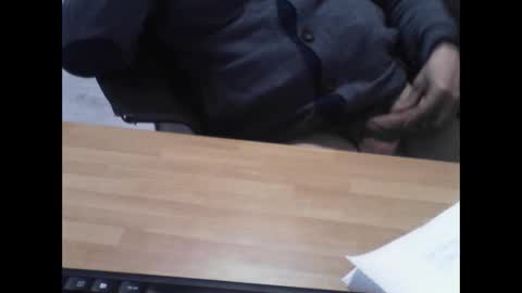 mtwpaul online show from January 6, 5:38 pm