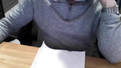 mtwpaul online show from January 19, 4:33 pm