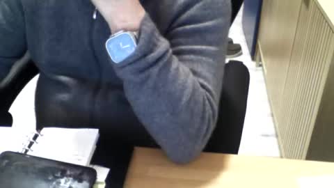 mtwpaul online show from March 18, 2:31 pm