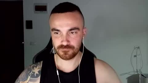 Victor online show from January 12, 5:22 pm