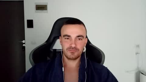 Victor online show from January 19, 8:07 am