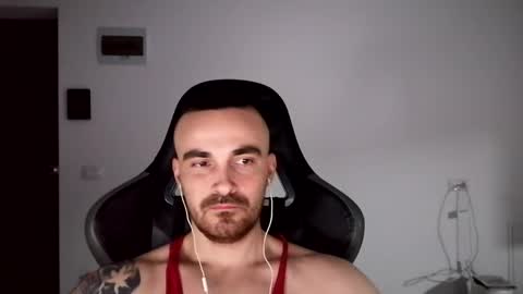 Victor online show from January 26, 2:41 pm